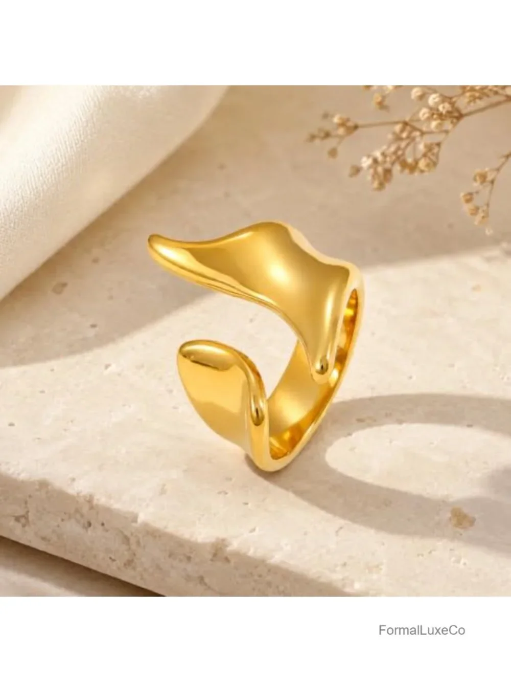 N/A this sculptural